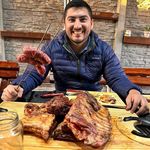 Franz Herrera Chavez - @flhchavez - Instagram