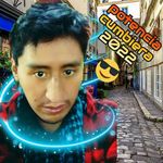 Franz Jambao Chavez - @franzchavez44 - Instagram