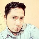 Franz Romero Chavez - @fromerochavez - Instagram