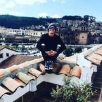 Marco A. Franz Chavez - @chavezmarco10 - Instagram