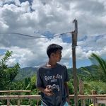 Franz Clark - @frnz_15.gnz - Instagram