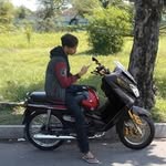 Franz Davis - @francislex58 - Instagram