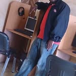 Franz Davis Camus - @maboundamavoungoudavisfranz - Instagram