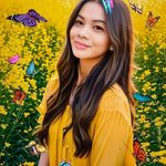 Anne Lumang - @franzdelima8 - Instagram