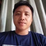 Franz P. Delima - @francispagandahan6 - Instagram