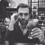 Franz Joseph Doppler - @lordmcflurry - Instagram