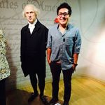 Franz Salazar, Edwards - @pefranzs - Instagram