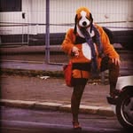 Franz Funk - @isdasalles - Instagram