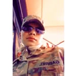 Franz Gabriel - @xbautista07 - Instagram