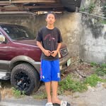 Franz Gabriel Agag - @2kplaya.gabb - Instagram