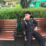 Franz Gabriel Dela Cruz - @gab.does_c - Instagram