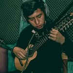 Franz Gabriel Escalante - @franz_sklant - Instagram