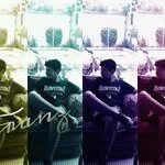 Franz Gabriel Gambarte Rivero - @gambartefranz - Instagram