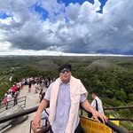 Franz Gabriel Luena - @_frnzluens - Instagram