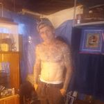 Franz Hardin - @bassboyz305 - Instagram