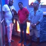 Franz Harris - Facebook