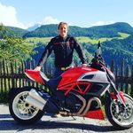 Franz Hofer - @franzhofer71 - Instagram
