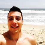 Franz Holmes - @franzhol - Instagram