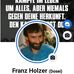 Franz Holzer - Facebook