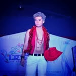 Franz Johnson - @ranzmanian - Instagram