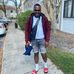 Franz Johnson - Facebook
