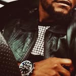 Franz L Johnson - @franz_dirty_shades - Instagram