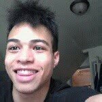 Franz Smile Johnson - @phrostyphranz - Instagram