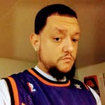Franz Robert Jones - @fjeezy85 - Instagram