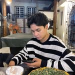 Franz Lewis - @franz.vizarra - Instagram
