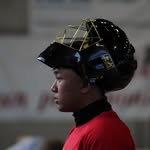 Franz Lewis Mahor - @f.n_floorball_goalie - Instagram