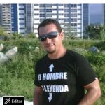 Franz Lewis Plasencia - @franzplasencia132 - Instagram