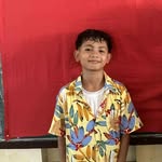 Franz Lewis Roble - @pransoyyy11 - Instagram
