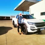 Franz Loewen - @francisco_loewe_ - Instagram