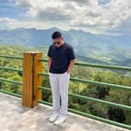 Franz Marquez - Facebook