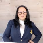Anna Franz - Empowerment Business Mentor - @annafranz_fuerunternehmer - Instagram