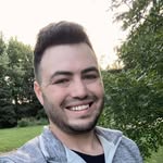 Franz Metzger - @franzjmetzger - Instagram
