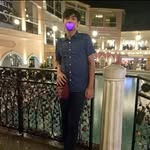 Franz Morales - @moraleszhae - Instagram