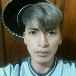 Franz Morales - @eidan_blodia - Instagram