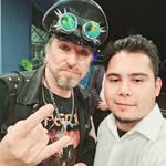Franz Morales - @not.b_r_o_k_e_n - Instagram