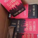 Franz Möller - @franz.mollermorris - Instagram