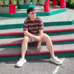 Morris Delos Reyes - @morrisfranzdlr - Instagram