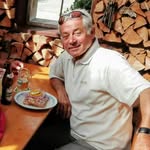 Franz Moser - @franzmoser50 - Instagram