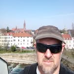 Franz Müller - @franzmuller577 - Instagram