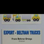 Franz Beltran Ortega - @franzbeltranortega - Instagram