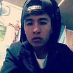 Franz Miranda Ortega - @maycmira - Instagram