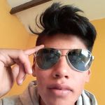 Franz Ortega Jiemenez - @ortegajiemenez - Instagram