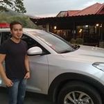 Franz Ortega Tañagras - @franz_ortega_tanagras - Instagram