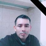 Franz Reynaldo Fernandez Ortega - @edithortegacastro92 - Instagram