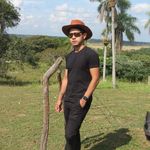Franz Ricardo Ortega Duran - @yo_soy_franz - Instagram