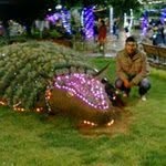 Franz Paredes - @franchezco212 - Instagram